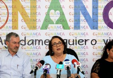 CONANCA supera meta en Telehablatón