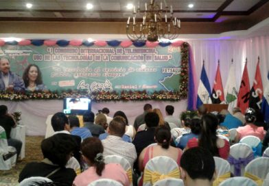 Ministerio de Salud realiza I Congreso Internacional de Telemedicina