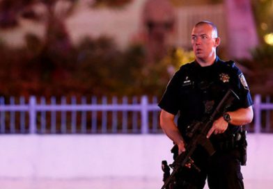 El Estado Islámico asume la autoría de la masacre de Las Vegas