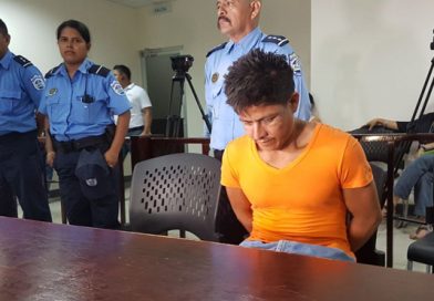 Acusado de violación admite hechos en audiencia preliminar