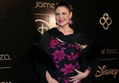 Actriz Alejandra Ávalos revela nombres de actrices de prosticatálogo