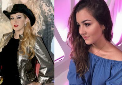 Hija de Alicia Villarreal alborota las redes con su belleza y sensualidad