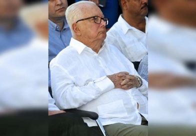 Armando Hart Dávalos, gran martiano e intelectual revolucionario cubano
