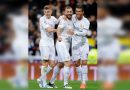 Benzema, Cristiano y los goles
