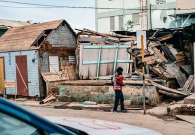 Caricom y ONU buscan apoyo para países afectados por huracanes