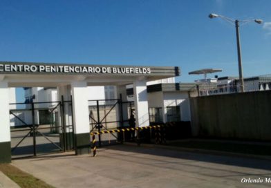 Bluefields inaugura moderno Centro Penitenciario