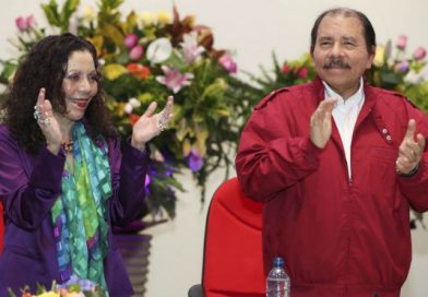 Presidente Daniel y Compañera Rosario envían mensaje al pueblo de Nicaragua en ocasión de las Elecciones Municipales