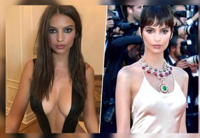 Emily Ratajkowski y su desafío total a la censura de Instagram