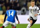 Alemania y Francia arrancan como favoritos en apuestas para Rusia 2018