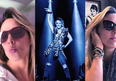 Fey: cantante de "Azúcar Amargo" deslumbra en Instagram con sexy bikini