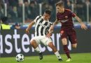 Barcelona igualó 0-0 ante Juventus por Champions League