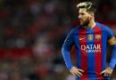 Messi llega a 600 partidos con el Barcelona