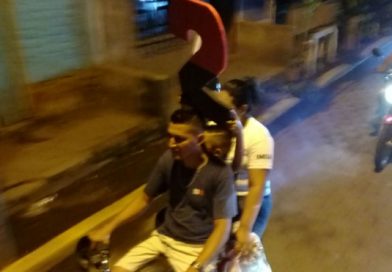 León: Municipio de Larreynaga continúa celebrando contundente victoria del Frente Sandinista