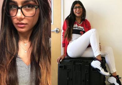 Mia Khalifa ofrece consejos para tener un buen sexo