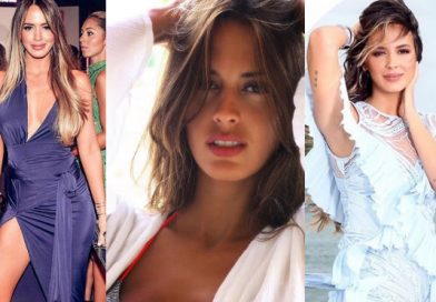 Shannon de Lima y las fotos más sensuales que te robarán los suspiros