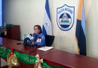 Campaña de educación vial de la Policía Nacional logra disminución de accidentes
