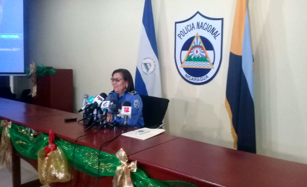 Campaña de educación vial de la Policía Nacional logra disminución de accidentes