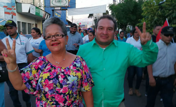 Nicaragua entera rindió homenaje al Comandante Carlos Fonseca Amador