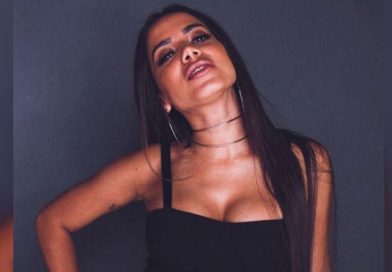 La nueva Shakira es brasileña y se llama Anitta
