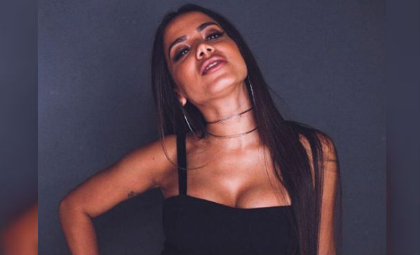La nueva Shakira es brasileña y se llama Anitta