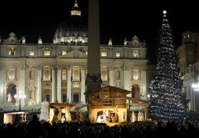 El Vaticano en la mira: El Estado Islámico amenaza con atentados en Navidad