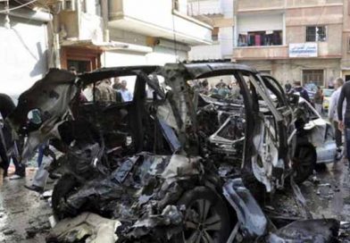 Al menos 9 muertos y más de 20 heridos en un atentado en Siria