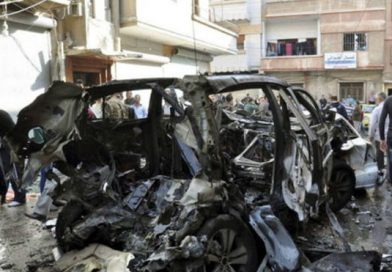 Al menos 9 muertos y más de 20 heridos en un atentado en Siria