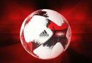 Presentan el balón del mundial de futbol Rusia 2018