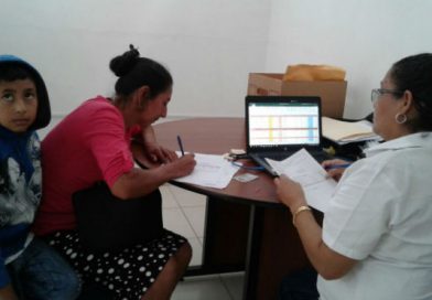 Pequeños productores de café reciben financiamiento del Gobierno Sandinista