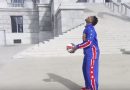 Los Harlem Globetrotters rompen Record Guinness antes de venir a Nicaragua