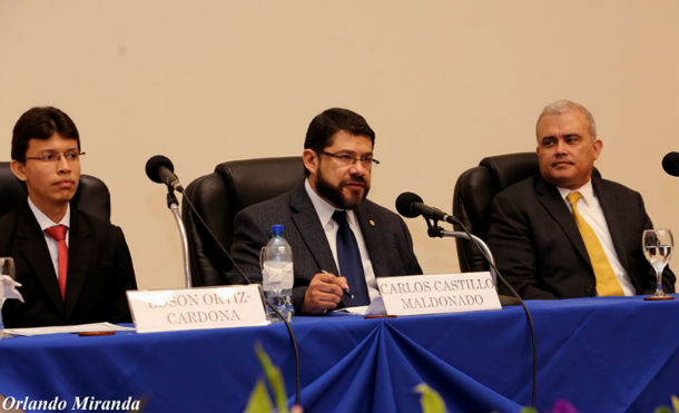 Rosario destaca a ganadores del Certamen de Economía, Finanzas y Desarrollo 2017