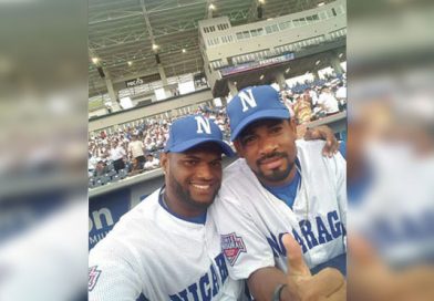 beisbol juegos centroamericanos