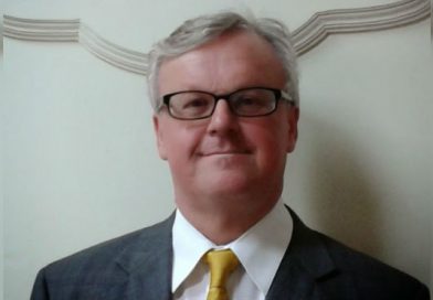 Embajador de Bélgica presenta copia de estilo esta tarde