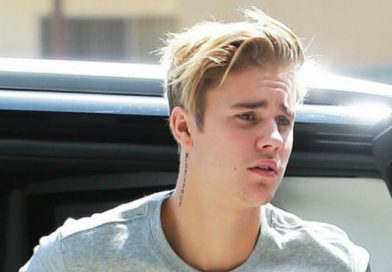 (+Vídeo) “Pandillero” se encuentra a Justin Bieber y lo hace pasar un mal momento