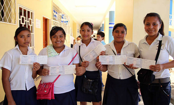 Mined entrega mañana el Bono Complementario para Bachilleres