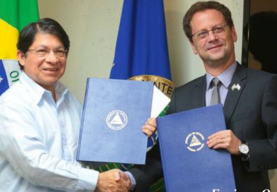 Nicaragüenses ya no necesitan visa para ingresar a Brasil