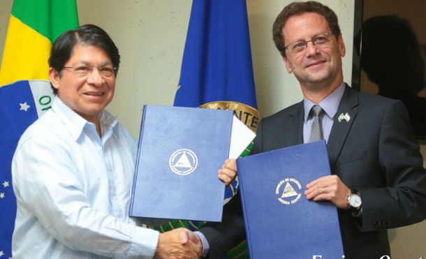 Nicaragüenses ya no necesitan visa para ingresar a Brasil