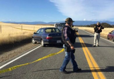 Tiroteo en una escuela rural de California: hay al menos 3 muertos