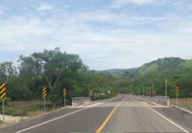 BCIE financiará Séptimo Programa de Mejoramiento y Rehabilitación de Carreteras