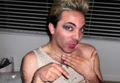 Cristian Castro rompió el silencio y habló de los rumores sobre su sexualidad