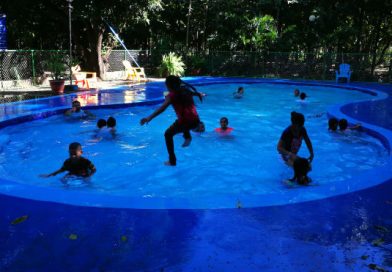 Centro Recreativo “La Montañita”, un contacto directo con la naturaleza en Chinandega