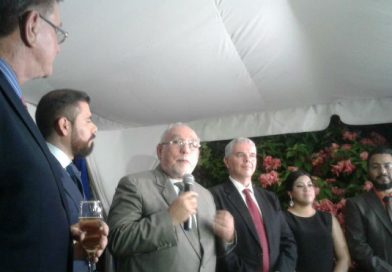 Promueven negocios entre Nicaragua e Israel