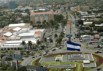 Presentan Plan de Revitalización del Centro Tradicional y Patrimonial de Managua