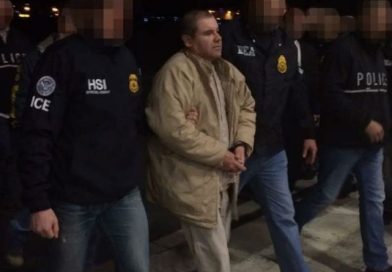La defensa del 'Chapo' Guzmán pide un examen psicológico ante su "deterioro mental"