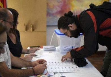 Chile volverá a votar el 17 de diciembre