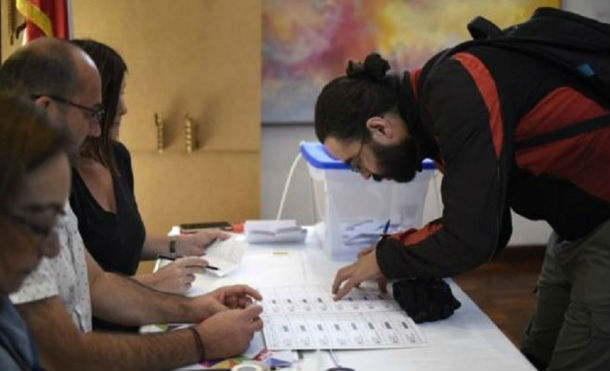 Chile volverá a votar el 17 de diciembre