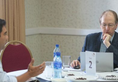 Expertos internacionales están en Nicaragua buscando el mejor chocolate de Centroamérica