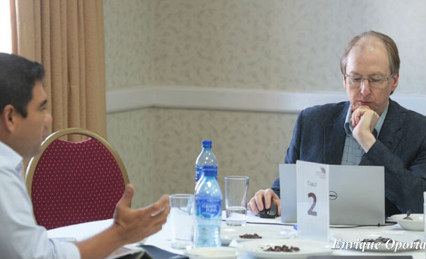Expertos internacionales están en Nicaragua buscando el mejor chocolate de Centroamérica