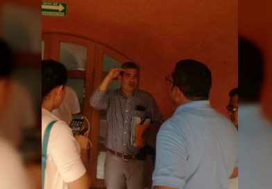 Nicaragua avanza en materia de construcción