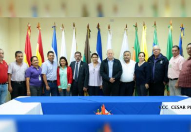 CNU anuncia VI Congreso Nacional de Desarrollo